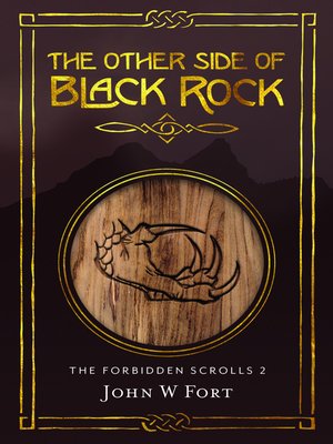 cover image of The Other Side of Black Rock
